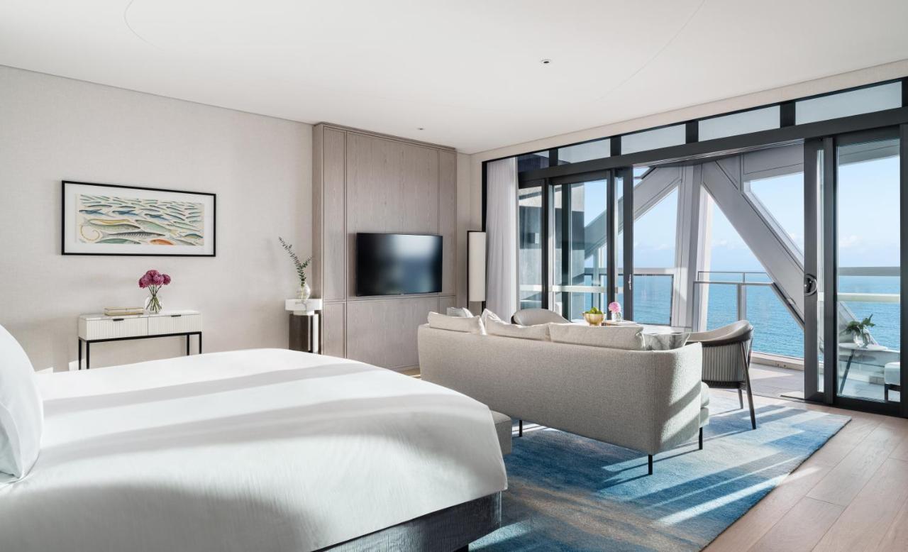 The Langham, Gold Coast And Jewel Residences Eksteriør bilde