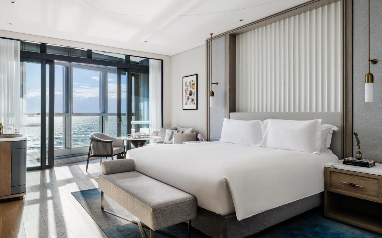 The Langham, Gold Coast And Jewel Residences Eksteriør bilde