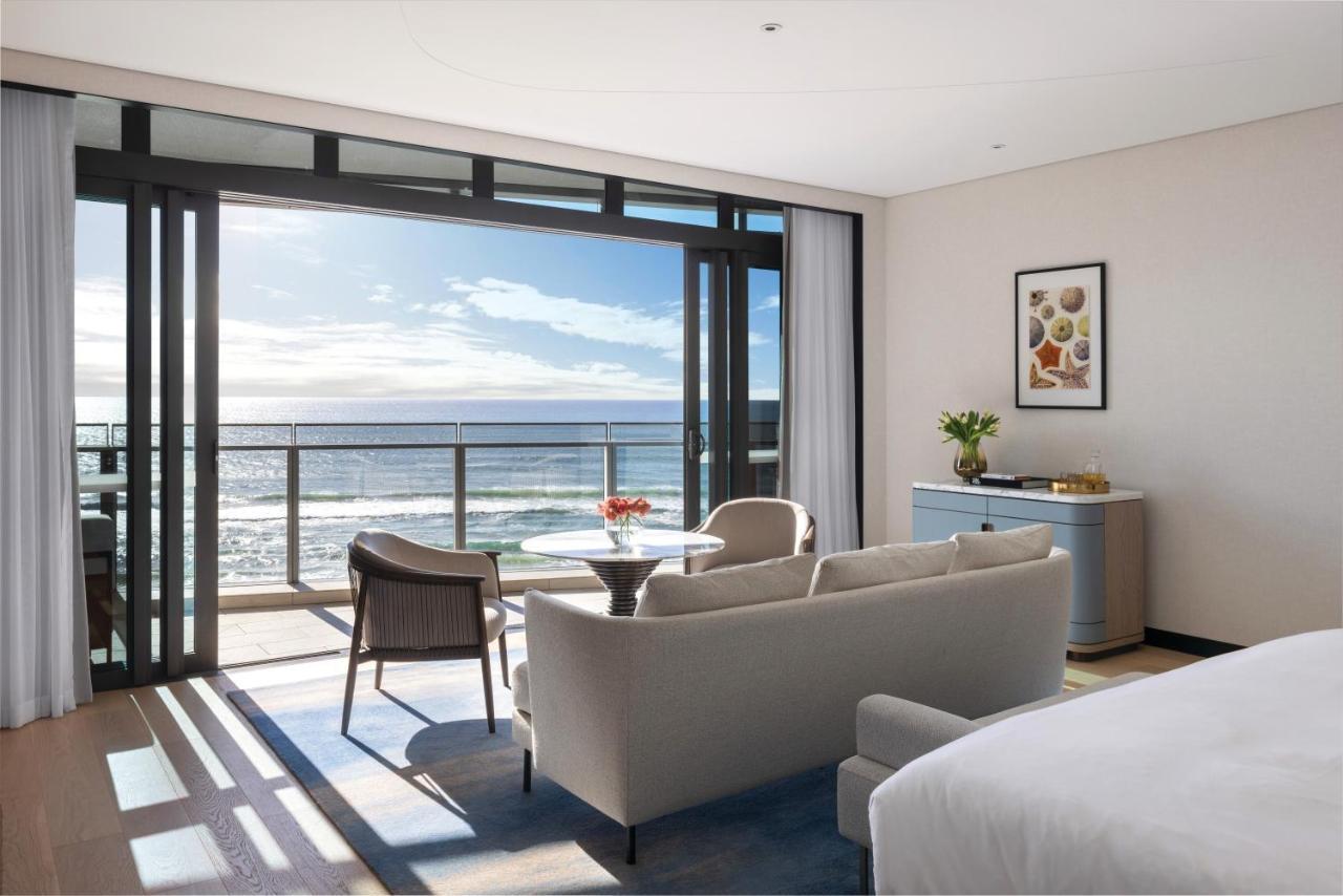 The Langham, Gold Coast And Jewel Residences Eksteriør bilde The Standard Suite