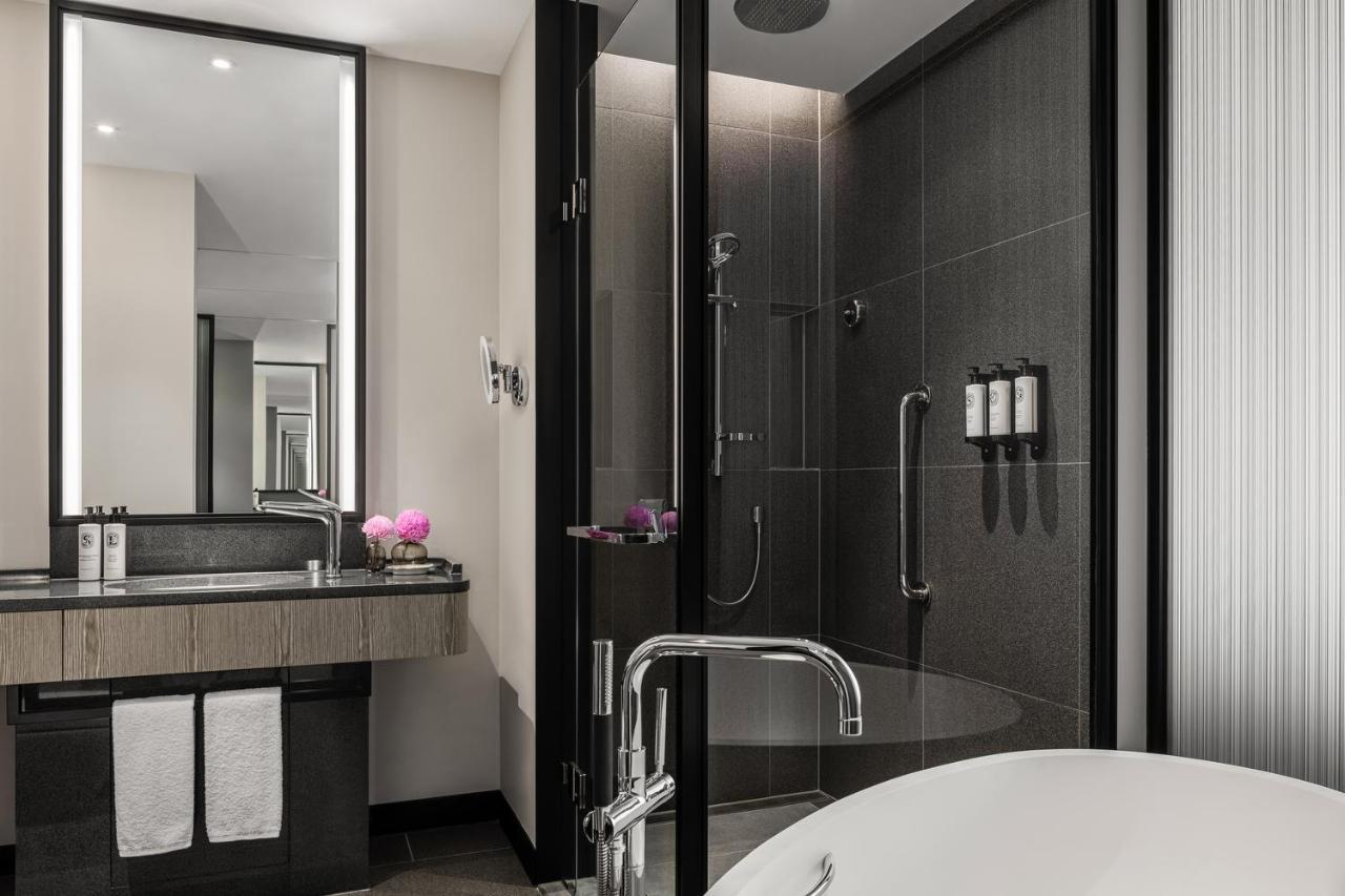 The Langham, Gold Coast And Jewel Residences Eksteriør bilde