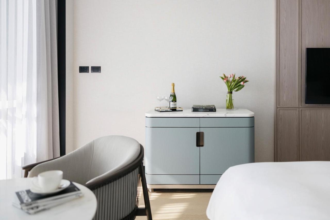 The Langham, Gold Coast And Jewel Residences Eksteriør bilde