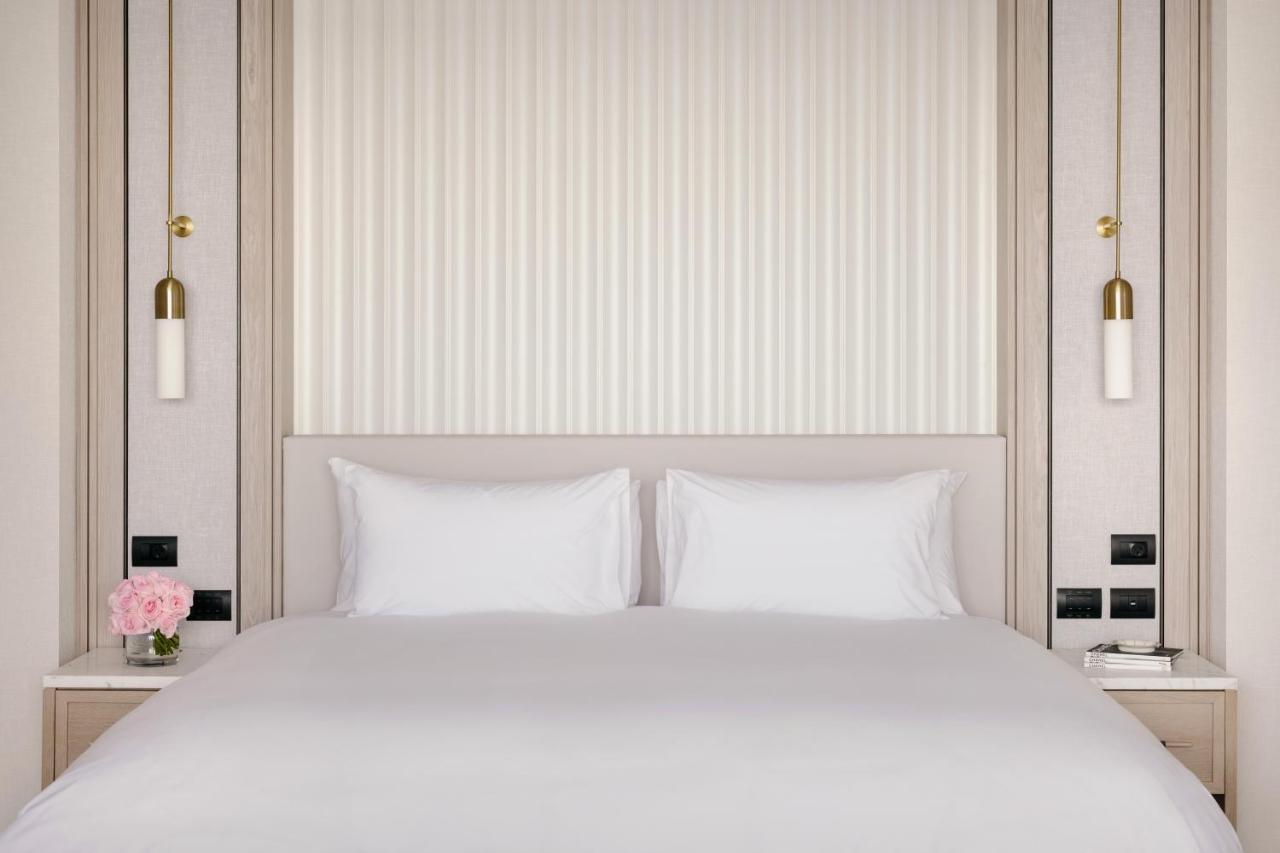 The Langham, Gold Coast And Jewel Residences Eksteriør bilde